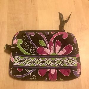 Mini cosmetics bag